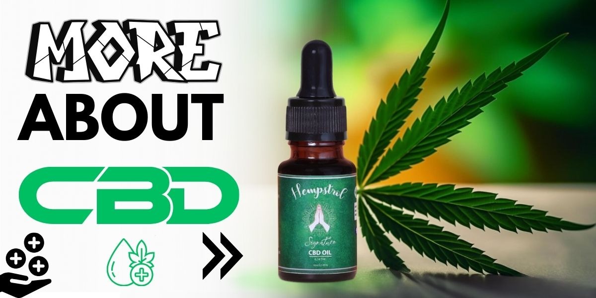 cbd oil in India